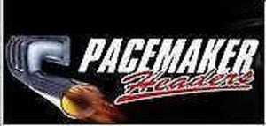 Pacemaker PHPEMP460 Engine Mount Plates suit Ford Xa-Xf 460 BB V8 Engine Swap