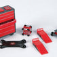 Engine Master Australia PHT-16057 Pht- 16057 Backyard Mechanic Accessory Set 1:24 Scale