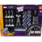 Phoenix Toys | PHT-18410 | Die-Cast Car Show Champion Accessory Set 1:24 Scale