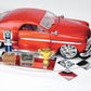 Phoenix Toys | PHT-18410 | Die-Cast Car Show Champion Accessory Set 1:24 Scale