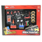 Phoenix Toys PHT-18415 Die-Cast Mobile Mechanic Accessory Set 1:24 Scale
