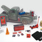 Phoenix Toys PHT-18415 Die-Cast Mobile Mechanic Accessory Set 1:24 Scale