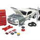Engine Master Australia PHT-18420 Repair Garage Accessory Set 1:24 Scale
