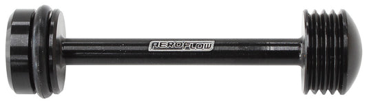 Aeroflow AF64-2132 GM LS Billet 6061 Barb Ell Replaces Std Plastic Welsh