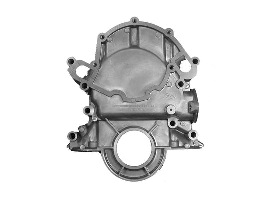 Pioneer PI500302E Cast Aluminium Timing Cover Ford Windsor 302-351C.I.D. '63-'86