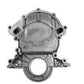 Pioneer PI500302L Cast Aluminium Timing Cover Ford Windsor 302-351 Reverse Flow