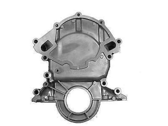 Pioneer PI500302L Cast Aluminium Timing Cover Ford Windsor 302-351 Reverse Flow