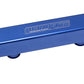 Aeroflow AF64-2133 Audi Vw 1.8L 20V Fuel Rail -8ORB Inlets / Outlets Blue