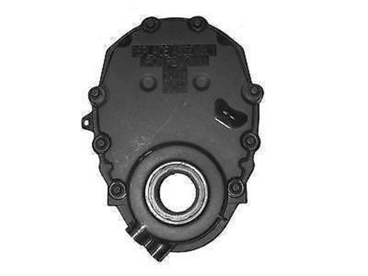 Pioneer PI500350 Plastic Timing Cover Chev Vortec 5.7L V8 w/ Sensor Hole