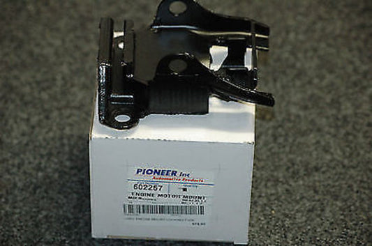 Pioneer PI602267 Replacement Engine Mount Chev Small & Big Block V8