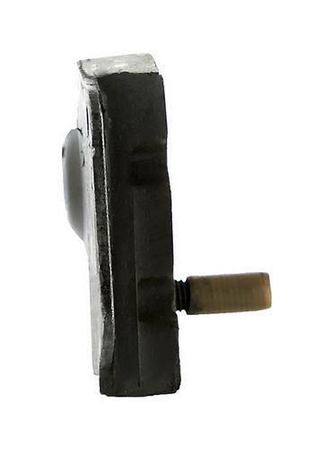Pioneer PI602271 Replacement Lh Engine Mount suit Ford 390-428 Fe V8