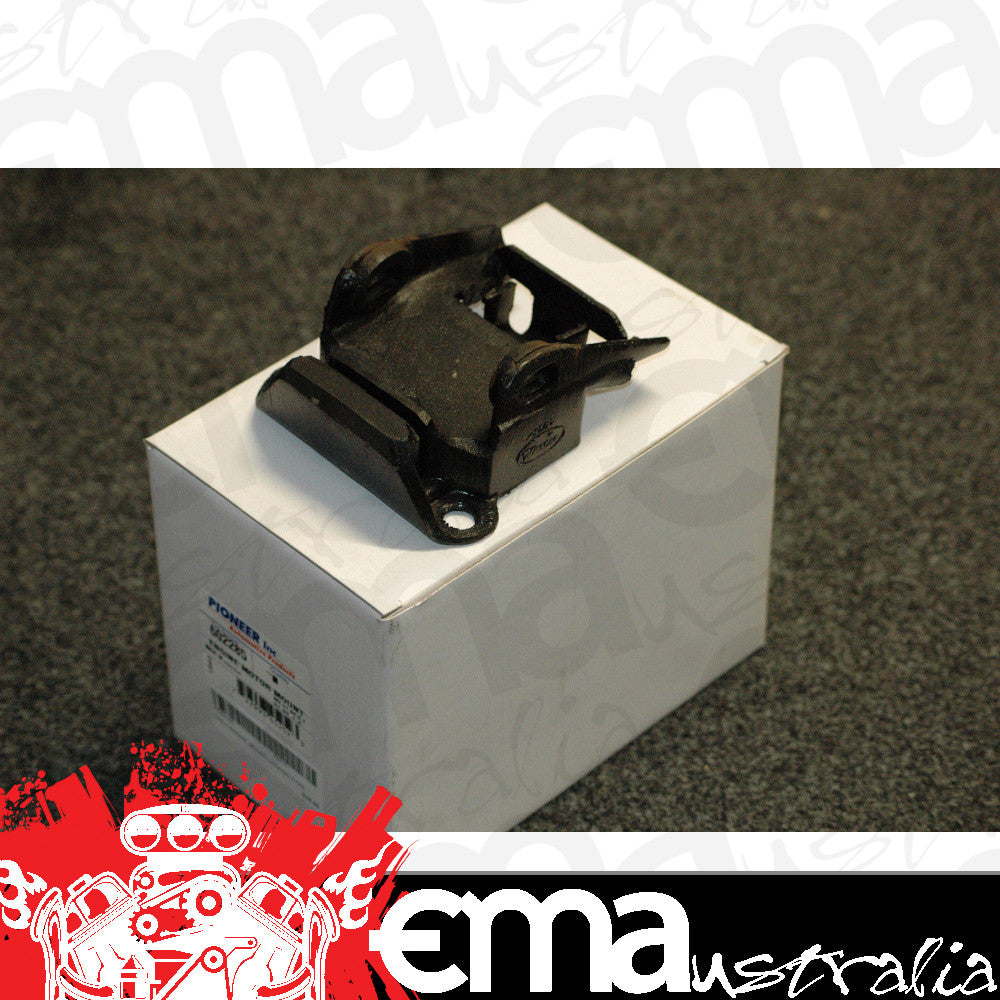 Pioneer PI602285 Replacement Engine Mount Chev SB & BB V8 Locking Type Pi 602285