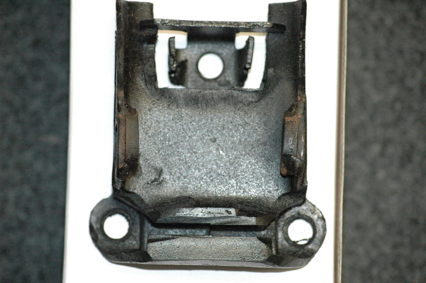 Pioneer PI602285 Replacement Engine Mount Chev SB & BB V8 Locking Type Pi 602285