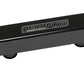 Aeroflow AF64-2133BLK Audi Vw 1.8L 20V Fuel Rail -8ORB Inlets / Outlets Black