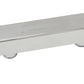 Aeroflow AF64-2133P Audi Vw 1.8L 20V Fuel Rail -8ORB Inlets / Outlets Polishe