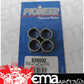 Pioneer PI839002 Engine Head to Block Dowel Set Pi839002 suit Ford BB 429/460 V8 4 Pack