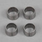 Pioneer PI839003 Engine Block Dowels Ford SB V8 0.684" O.D. 0.435" Length