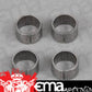 Pioneer PI839003 Engine Block Dowels Ford SB V8 0.684" O.D. 0.435" Length