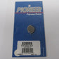 Pioneer PI839009 Crankshaft Key 3/16"W x 0.750"L x 0.300"D 2Pk suit Chev Sb/Bb