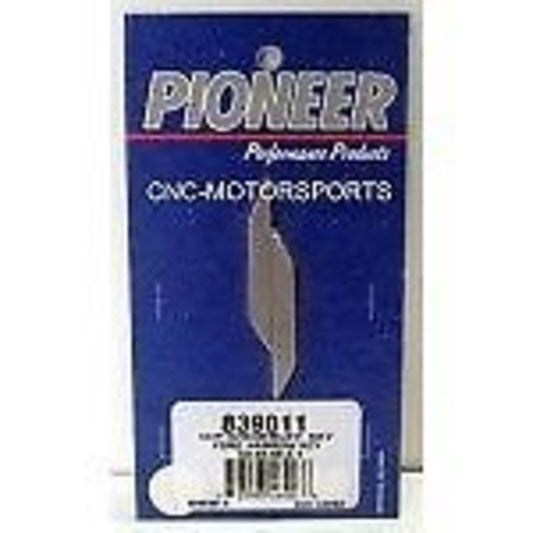 Pioneer PI839011 Crankshaft Key 3/16"W x 1.750"L x 0.225"D 2Pk suit Ford 351W