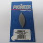 Pioneer PI839012 Ford BB Fe 429-460 Crankshaft Key 3/16"W x 1-3/4"L 2Pk