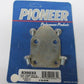 Chevy small block Gen I 262-400 C.I.D. V8 Fuel Pump Off Plate Gasket suit Chev SB Pioneer PI839033