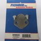 Pioneer PI839034 Chev BB V8 Fuel Pump Block Off Plate & Gasket