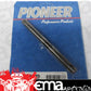 Pioneer PI839035 Fuel Pump Pushrod suit Small & Big Block Chev V8 w/ Steel Cam