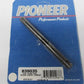 Pioneer PI839035 Fuel Pump Pushrod suit Small & Big Block Chev V8 w/ Steel Cam