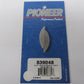 Pioneer PI839048 Crankshaft Key 3/16"W x 1.375"L x 0.300"D 2Pk suit Ford 302W