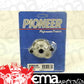 Pioneer PI839049 Chev BB & SB Universal Oil Filter Adapter w/ Bypass