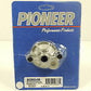 Pioneer PI839049 Chev BB & SB Universal Oil Filter Adapter w/ Bypass