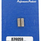 Pioneer PI839059 SB BB Chev Timing Cover Dowel