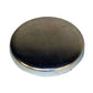 Chev Small Block V8 Rear Cam Plug 2-7/64" Zinc Coated Steel suit Pioneer PIEPS-78