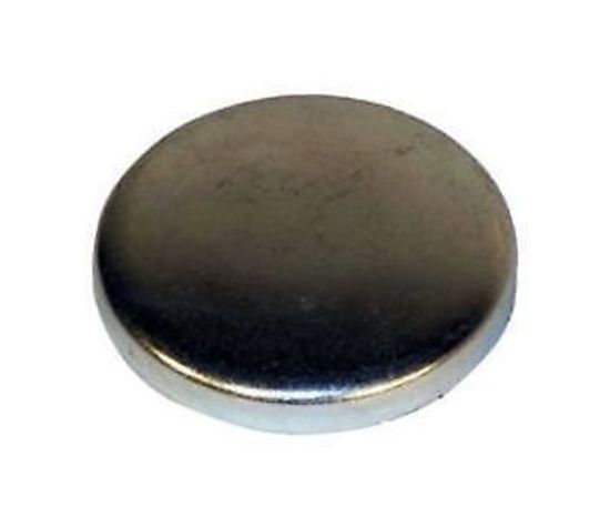 Chev Small Block V8 Rear Cam Plug 2-7/64" Zinc Coated Steel suit Pioneer PIEPS-78