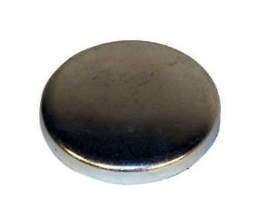 Chev Small Block V8 Rear Cam Plug 2-7/64" Zinc Coated Steel suit Pioneer PIEPS-78