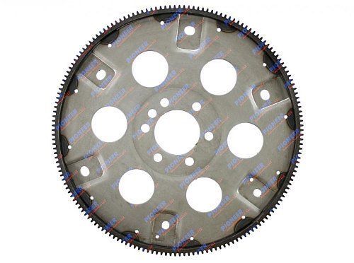 Suit Chevy 262 - 350 up to 1985 Chev S/B 262-350 FleXPlate 168T Internal Balance Pioneer PIFRA-100