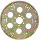 Pioneer PIFRA-100HD Chev 262-350 to 1985 Heavy Duty FleXPlate 168T Int Balance