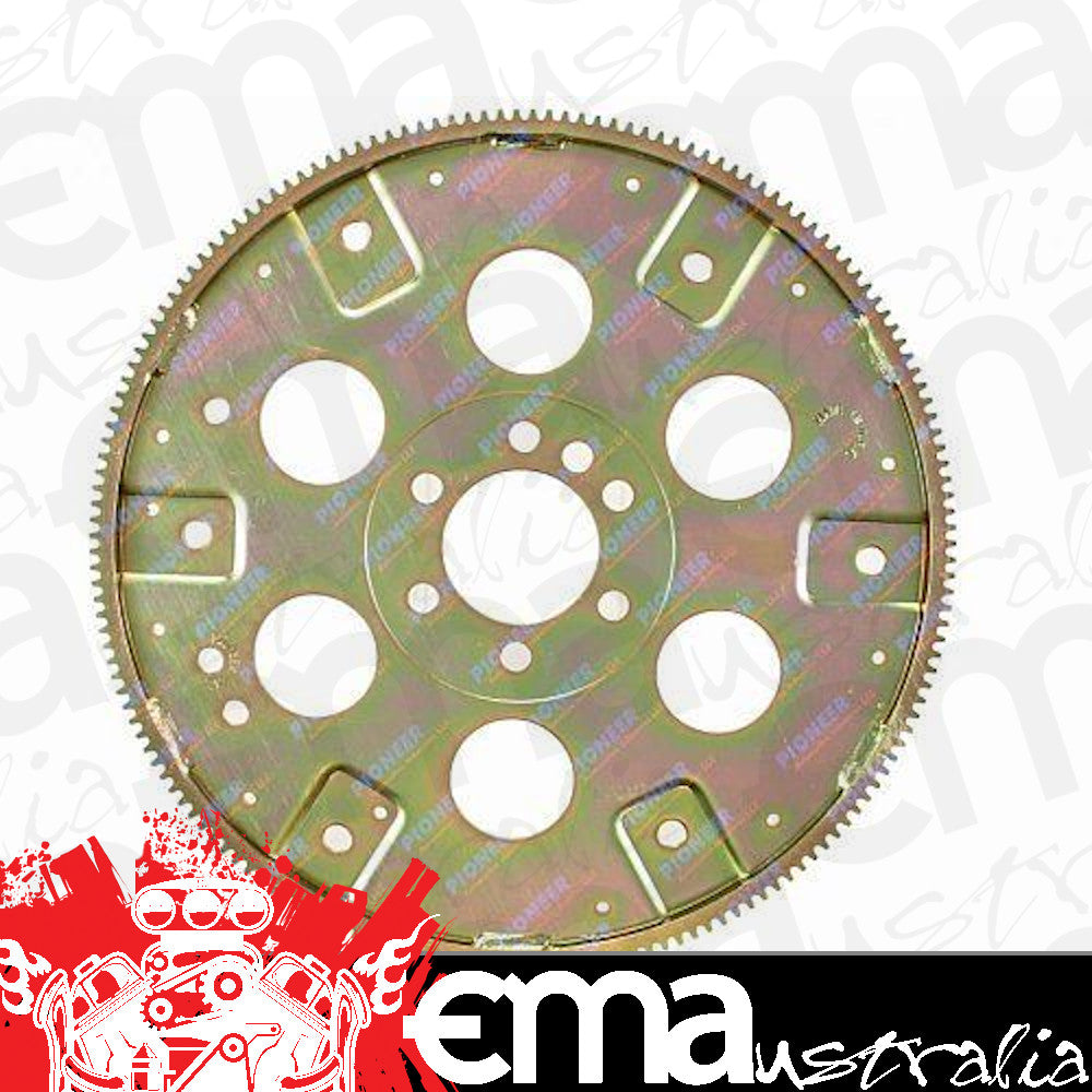 Pioneer PIFRA-100HD Chev 262-350 to 1985 Heavy Duty FleXPlate 168T Int Balance