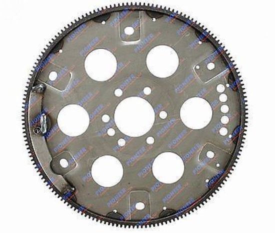 Chev Big Block Mark IV 454ci V8 Steel 168T FleXPlate Ext Balance suit BB 454 Pioneer PIFRA-111