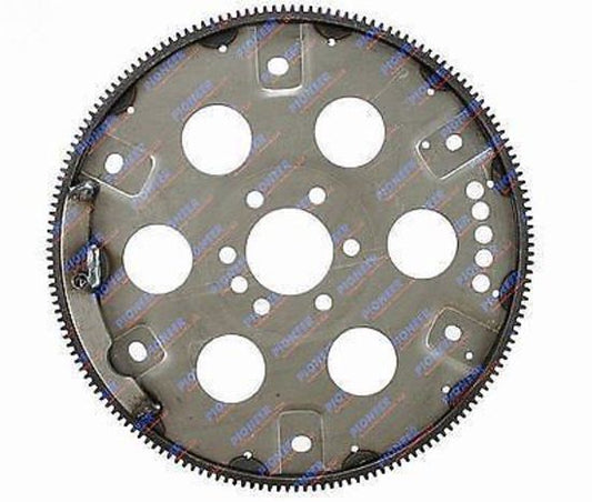 Chev Big Block Mark IV 454ci V8 Steel 168T FleXPlate Ext Balance suit BB 454 Pioneer PIFRA-111