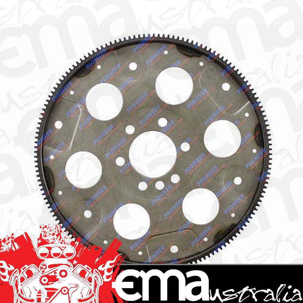 Pioneer PIFRA-112 153T FleXPlate Int Balance suit Chev SB 262-350Ci V8 up to 198