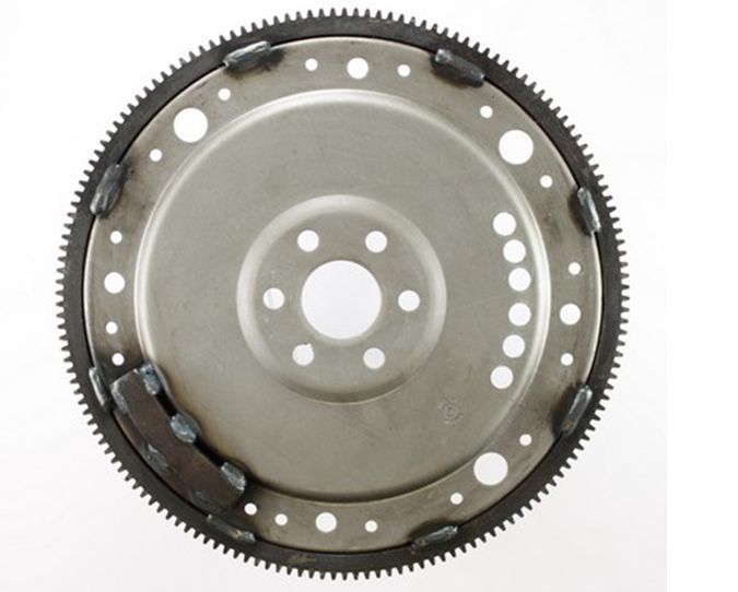 Pioneer PIFRA-203 157T FleXPlate External Balance Ford 289/302 w/ C-4 Non SFI