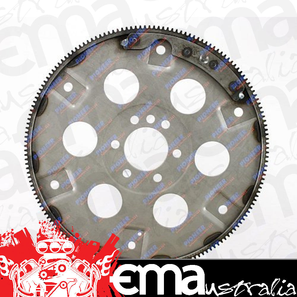 Pioneer PIFRA-321 Gen Vi FleXPlate - External Balance suit Chev 454 - 502