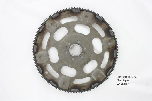 Pioneer PIFRA-450 LS1 Chev 168T Flat Int Balance