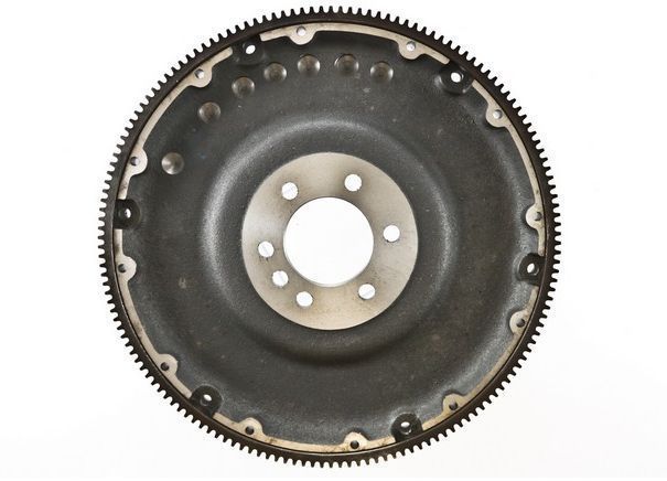 Chev Small Block 305-350ci V8 1967-85 153 Tooth Flywheel suit Int Balance Pioneer PIFW-147