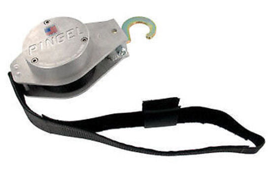 Pingel PINGEL-62090 62090 15Ft Retractable Nylon Tow Strap
