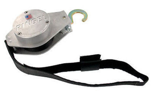 Pingel PINGEL-62090 62090 15Ft Retractable Nylon Tow Strap