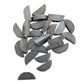 Pioneer PIOPK-9-A-25 Pk-9-A-25 Chev SB Crankshaft Keys (Set of 2) 5
