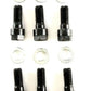 Pioneer PIOS-1120 Automotive 5.7L Clutch Pressure Plate Bolt Kit